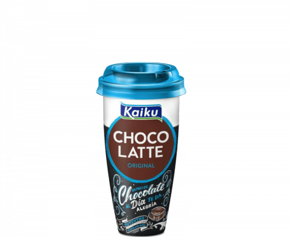 KCL Choco Latte
