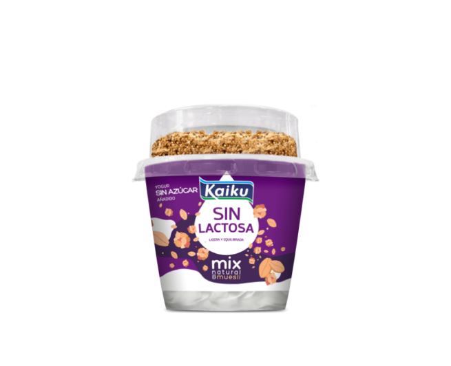 KSL Yogur Mix Natural